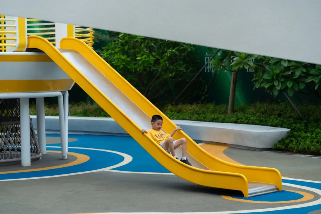   林德设计丨深圳佳兆业樾伴山 景观设计  丨中国深圳-87