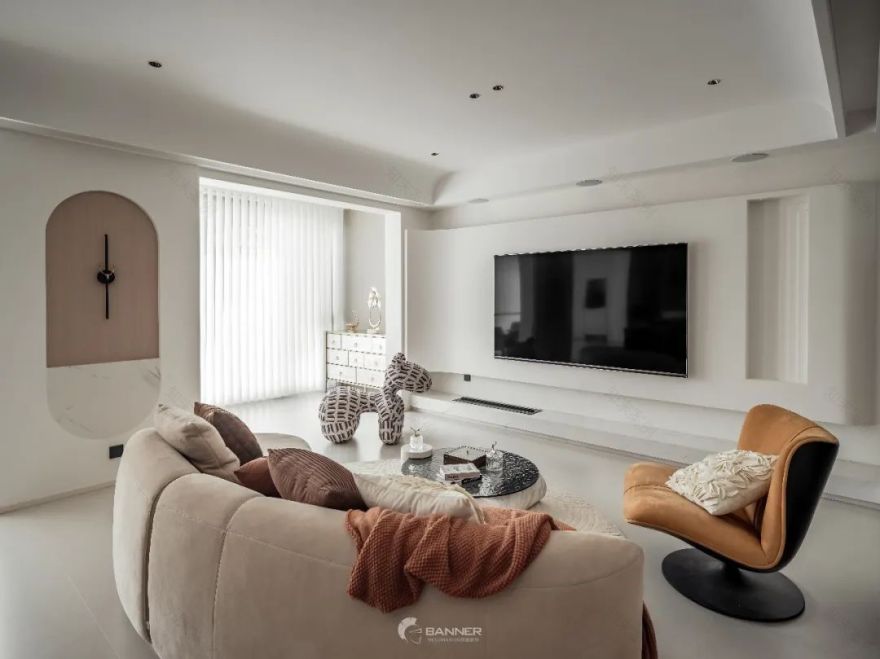 梦栖奶油光影家丨陈蕊曦-28