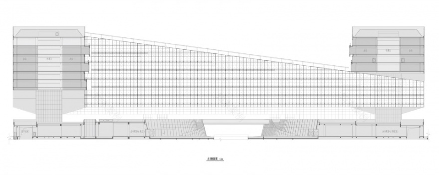 上海美的全球创新园区丨中国上海丨北京建院马泷工作室,上海天华建筑设计有限公司-95