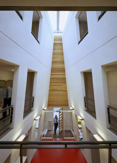 Dronten警察局丨Liesbeth van der Pol及其团队-19