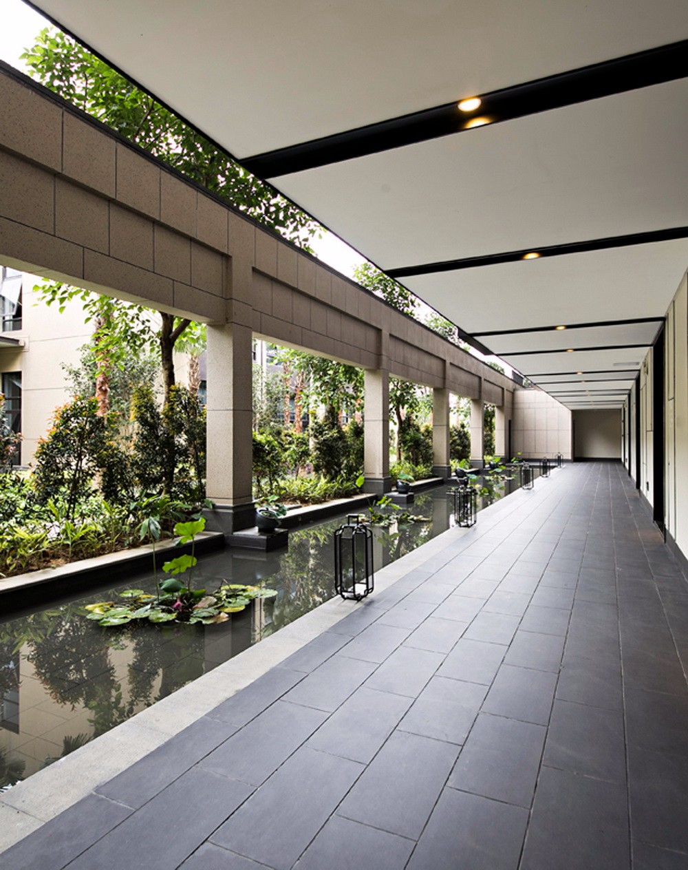 从化·卓思道温泉度假酒店-72