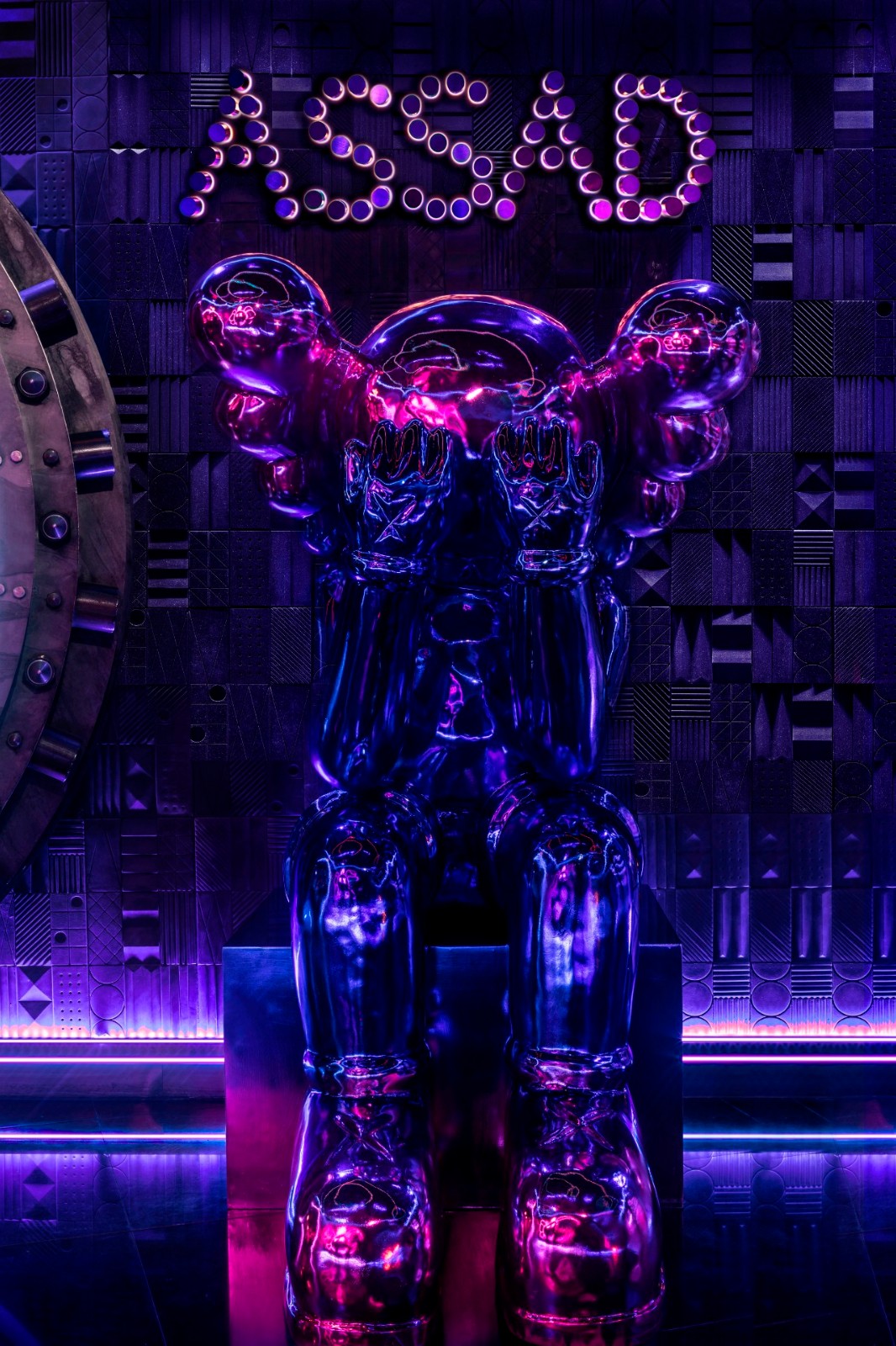 这家燃爆全城的沉浸式夜店-20