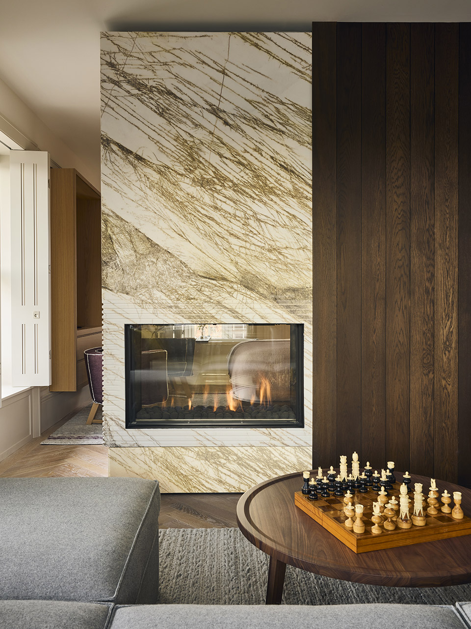 皇家酒店丨加拿大-74