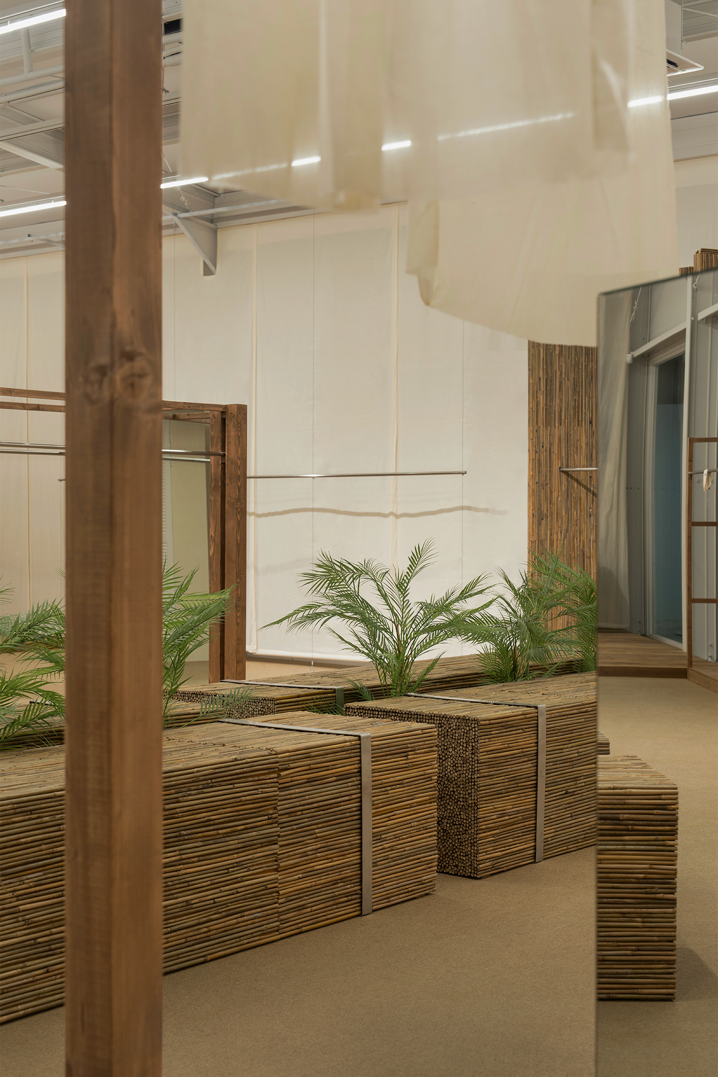 慕色家2025年春夏系列预览丨Docent Design-9