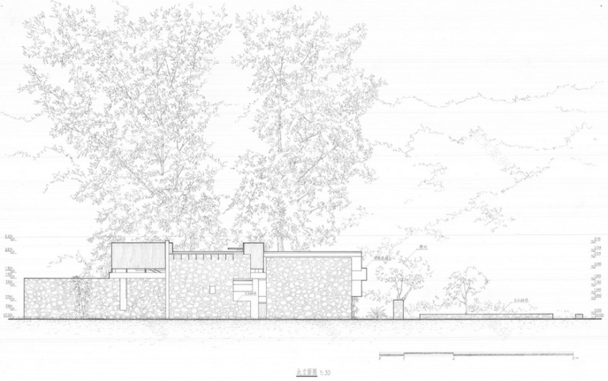 象山校区十处空间设计丨中国丨郦文曦建筑事务所-350