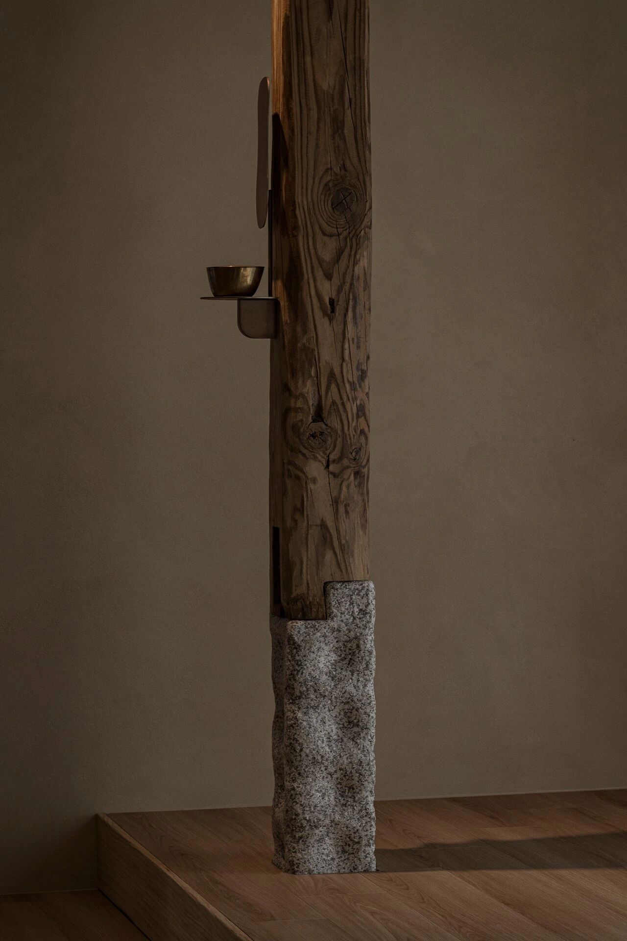 Blank普拉提工作室丨EVBR Studio-6