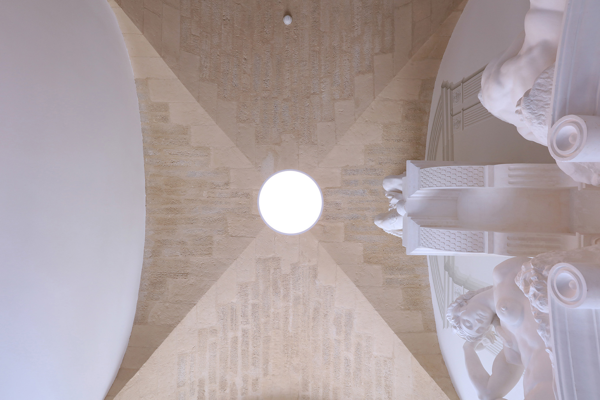 蒙彼利埃大学社会科学与考古学教学楼-21