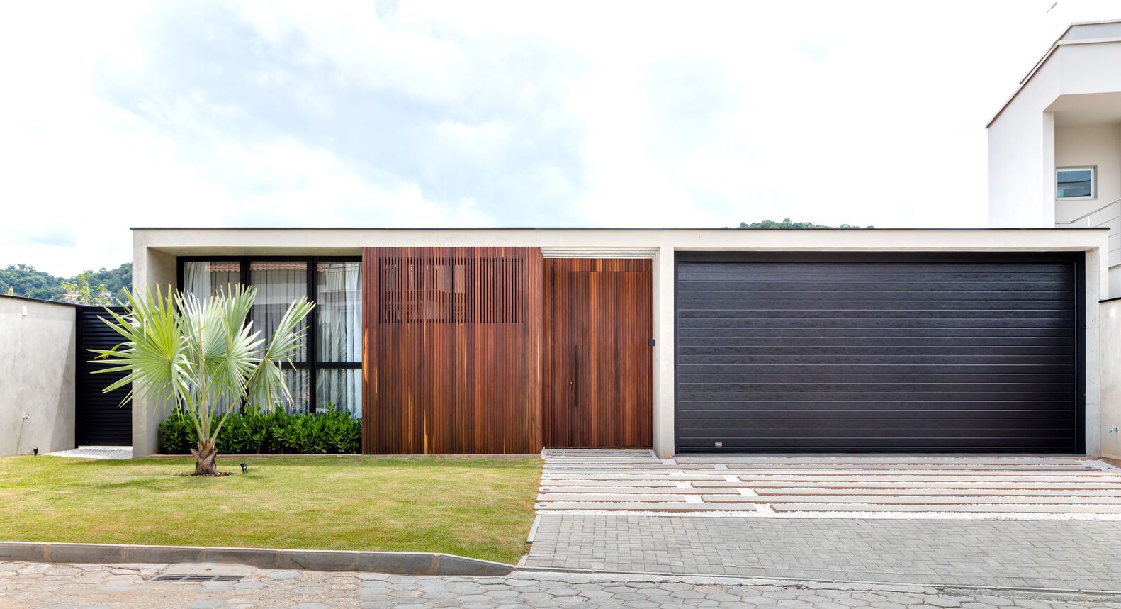 巴西 S&R 住宅丨VOO® Arquitetura e Engenharia-36