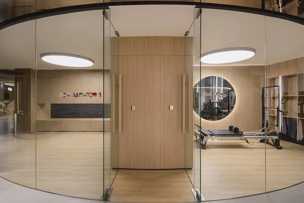 FUSION 深圳东海店丨中国深圳丨广州里外建筑设计有限公司,RDI 瑞国际照明设计-12