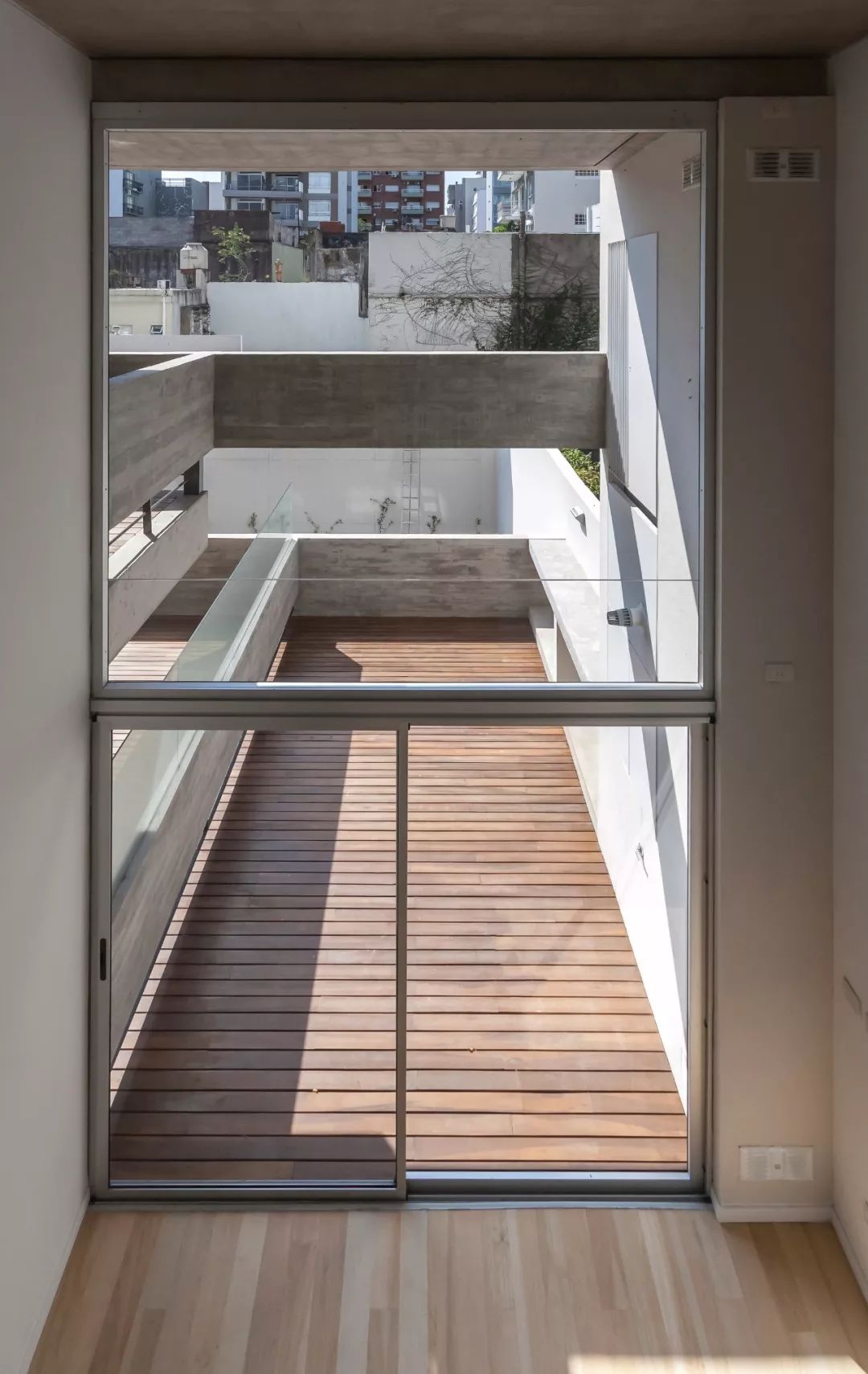 ATV Arquitectos 的光影建筑艺术-28