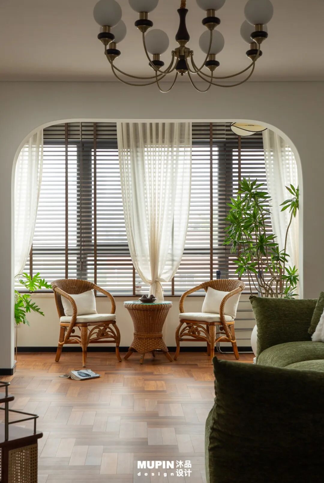 M.P.DESIGN-墨绿协奏曲-91