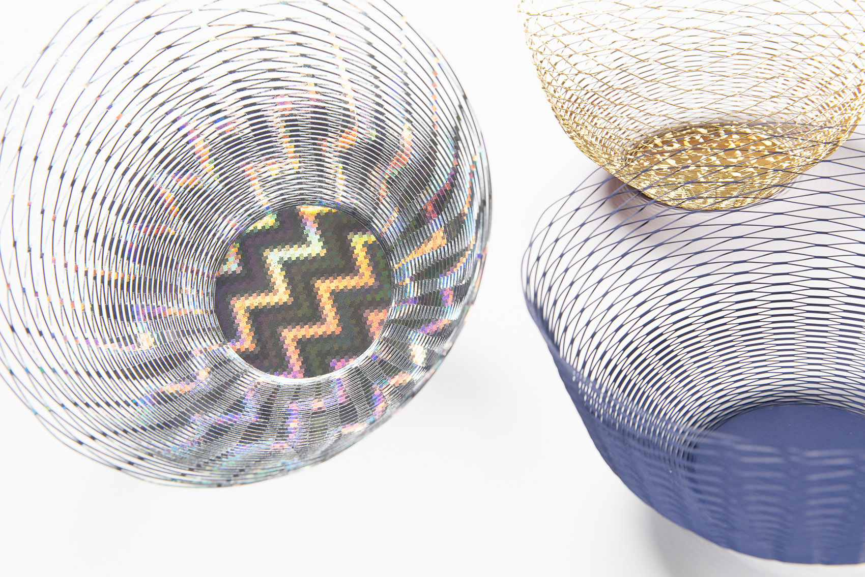 绽放的空气花瓶 / Torafu Architects-14