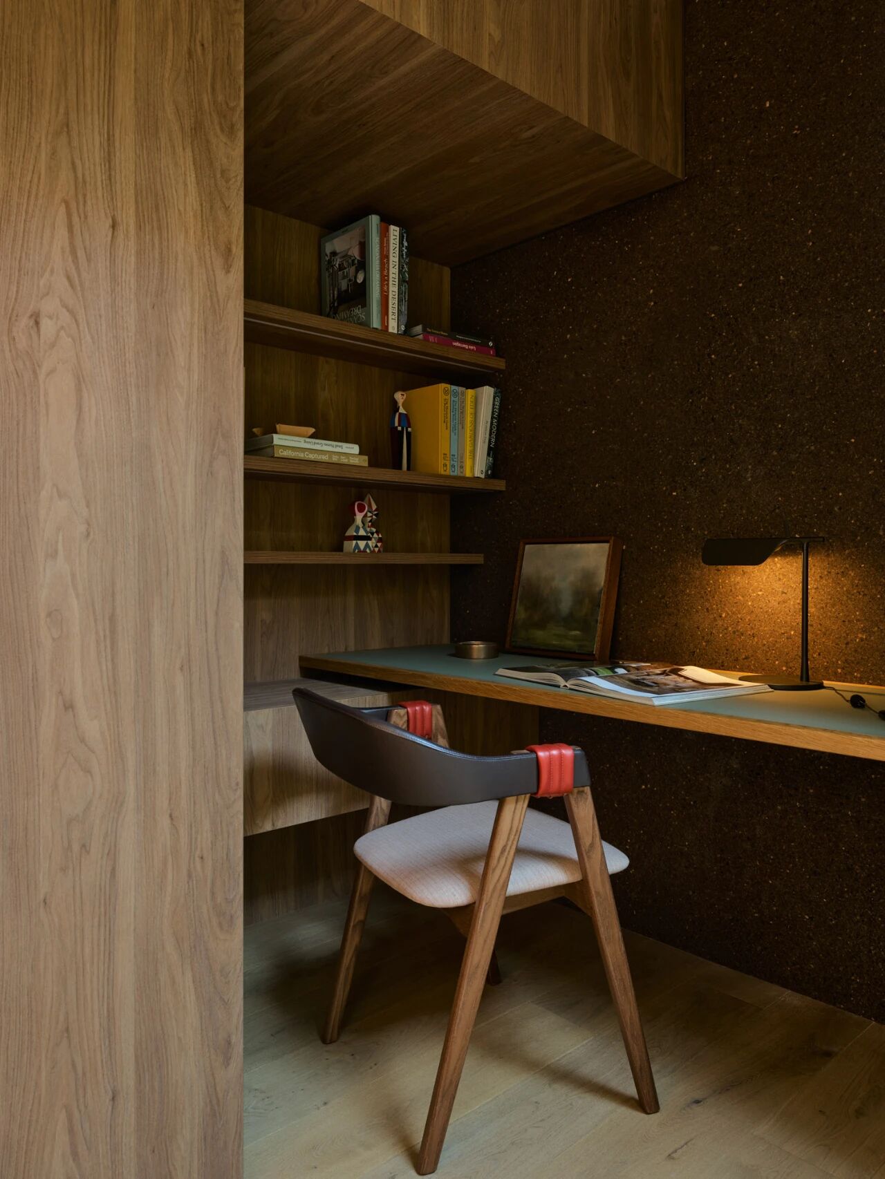 丨澳大利亚墨尔本丨Lande Architects-37