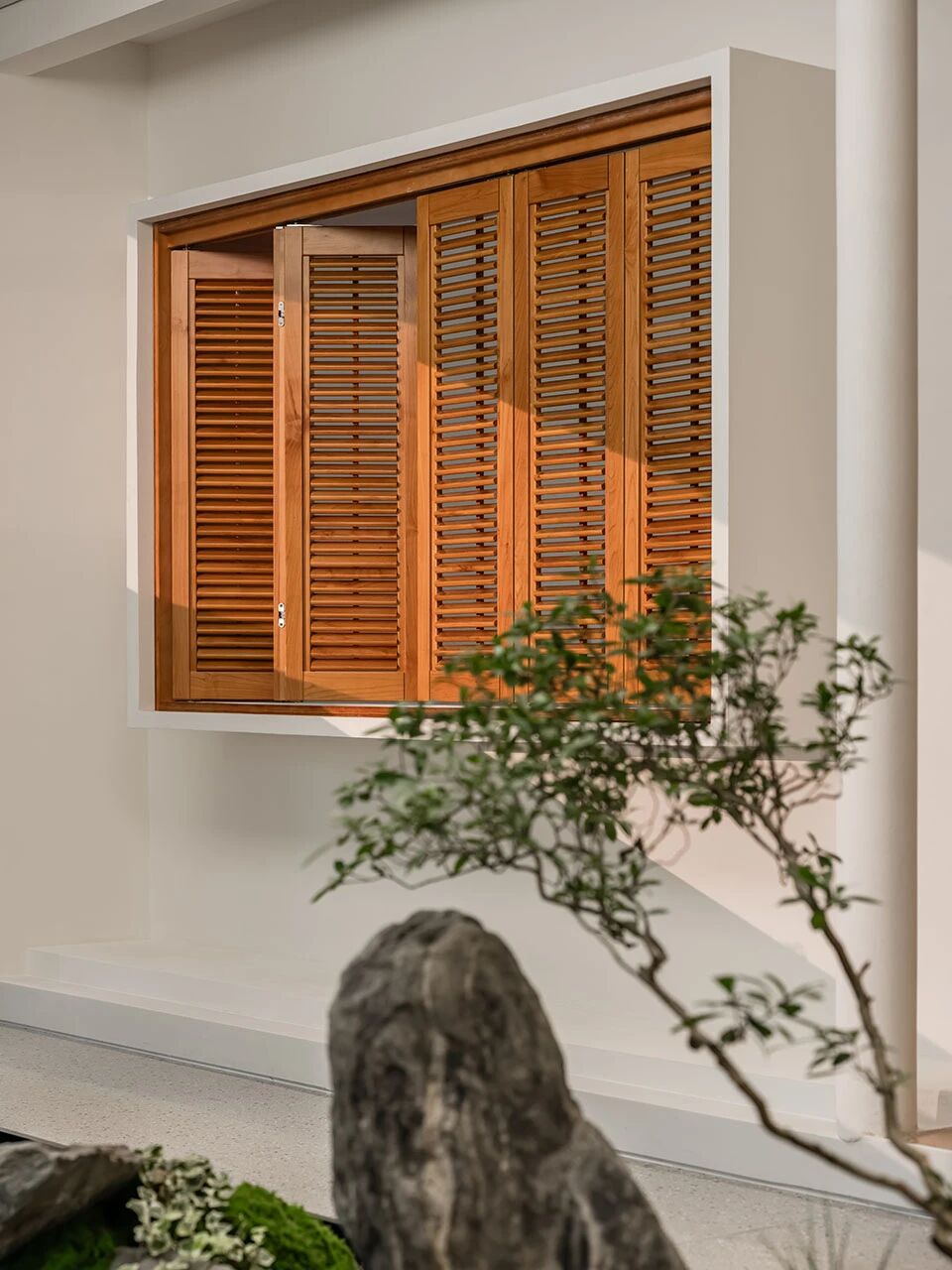 洲莫的岛丨中国西安丨进化时代设计事务所（JIN DESIGN）-96