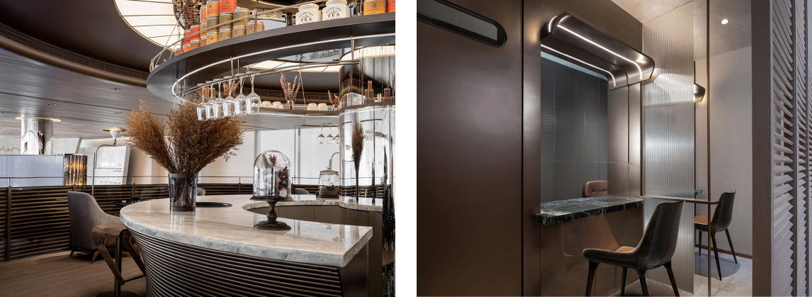 南通金地至尚 GOGO MALL 营销中心丨中国南通丨TOMO DESIGN東木筑造,TO ACC-98