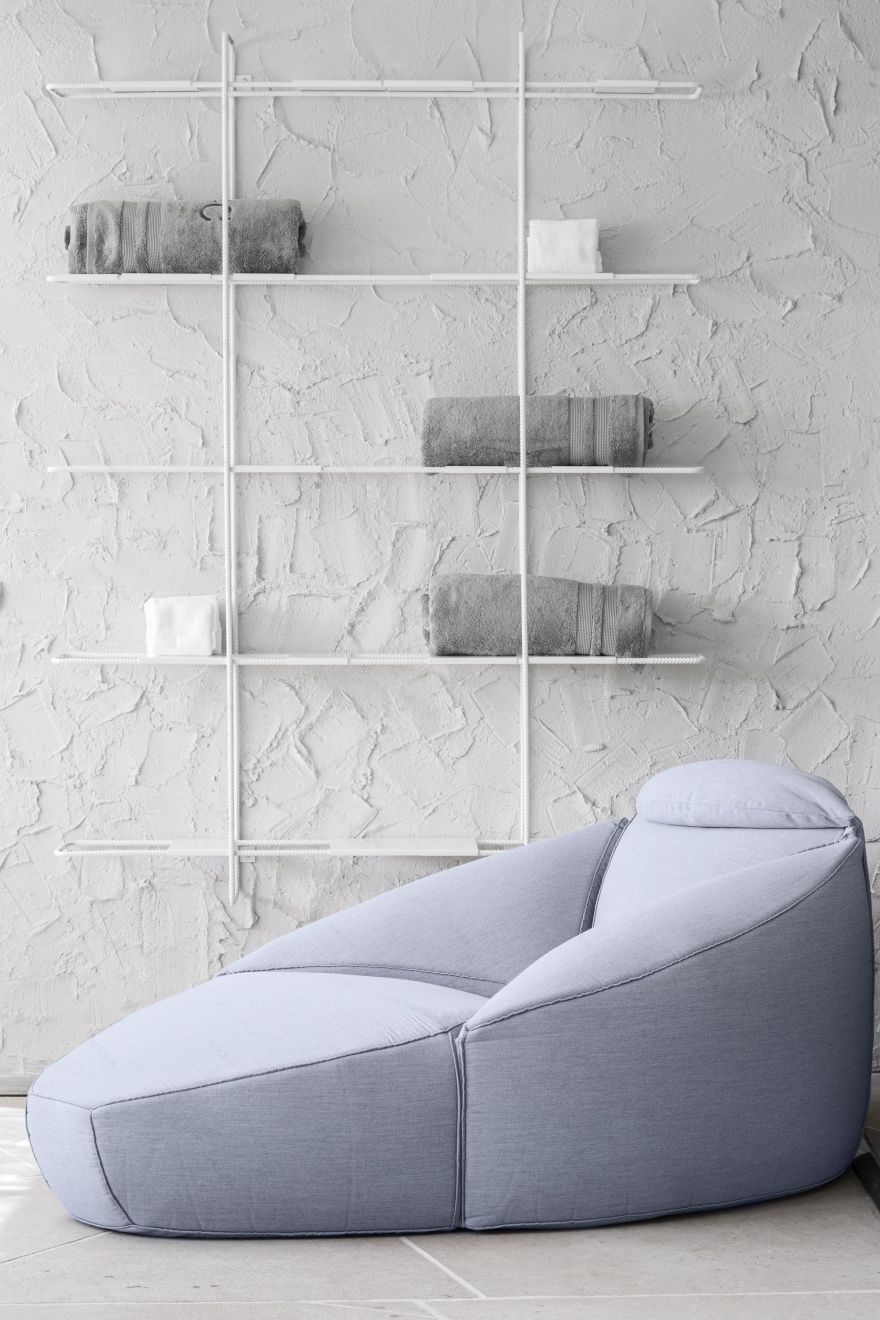 穆萨公寓丨巴西圣保罗丨flipê arquitetura-39