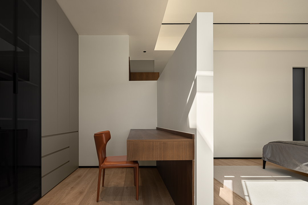 归 逸丨南鸿装饰-28