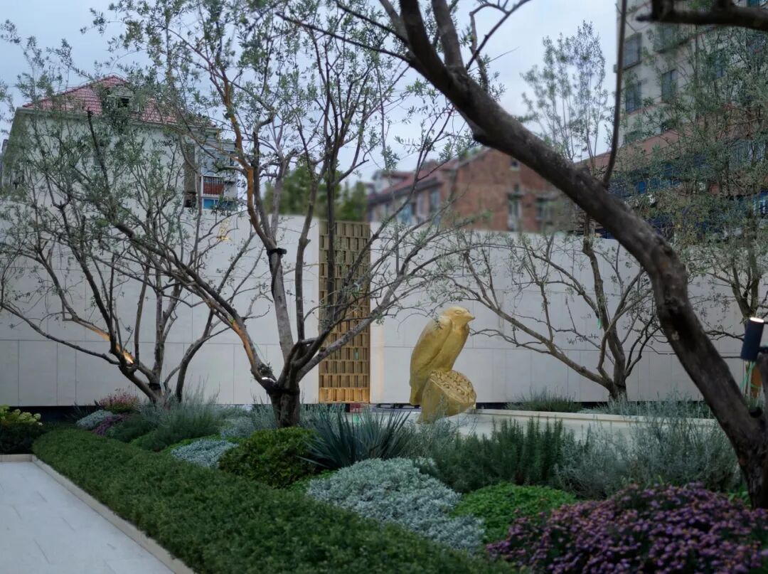 中信泰富·外滩道丨中国上海丨澜道佑澜,上海天华建筑设计等多家-49