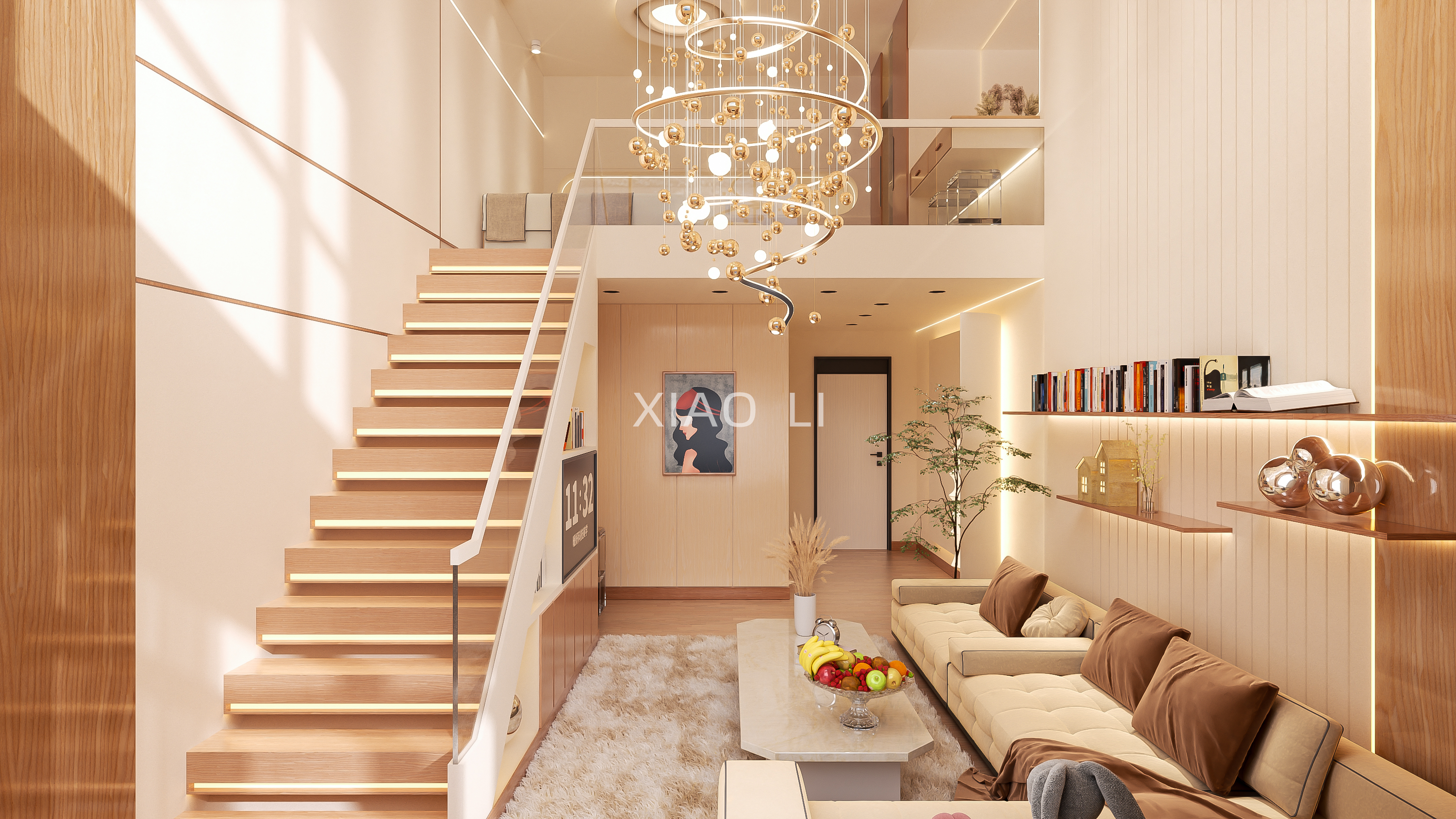 三月份底渲染合集（室内）-13