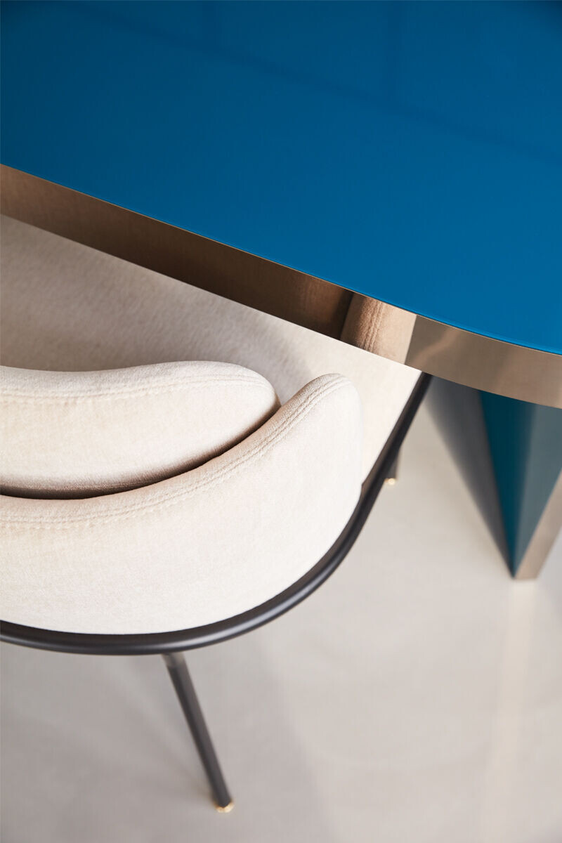 Casa Solferino 公寓设计-18