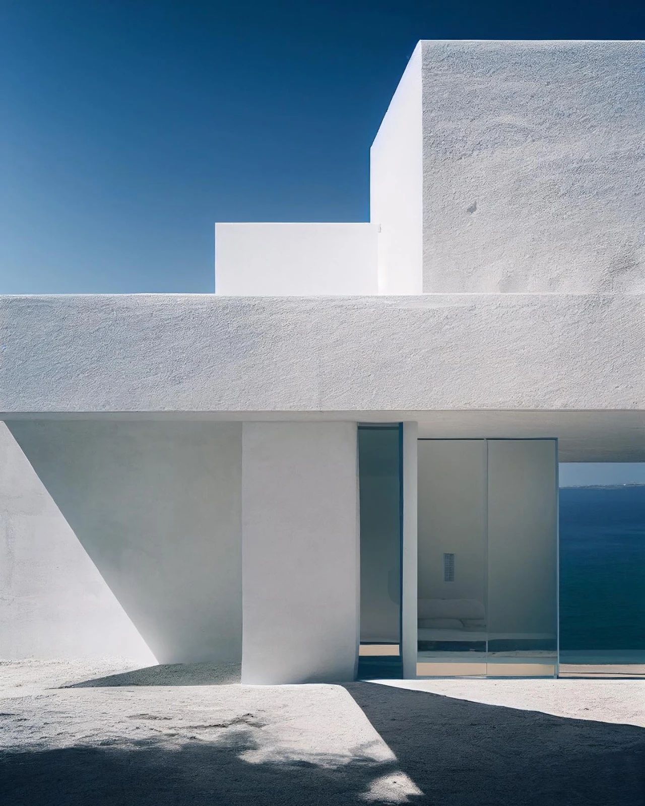 Studio Arkhagen 建筑设计丨希腊-32