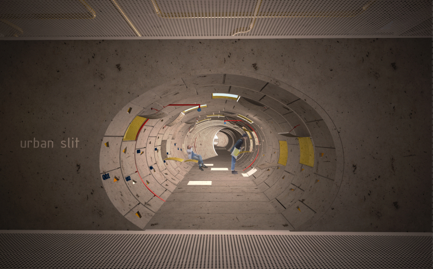 Podgorica 城市复兴计划-40