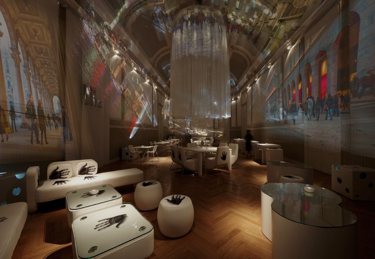 MI-SHA LUXURY TASTE EXPERIENCE | Simone Micheli Architectural Hero-7