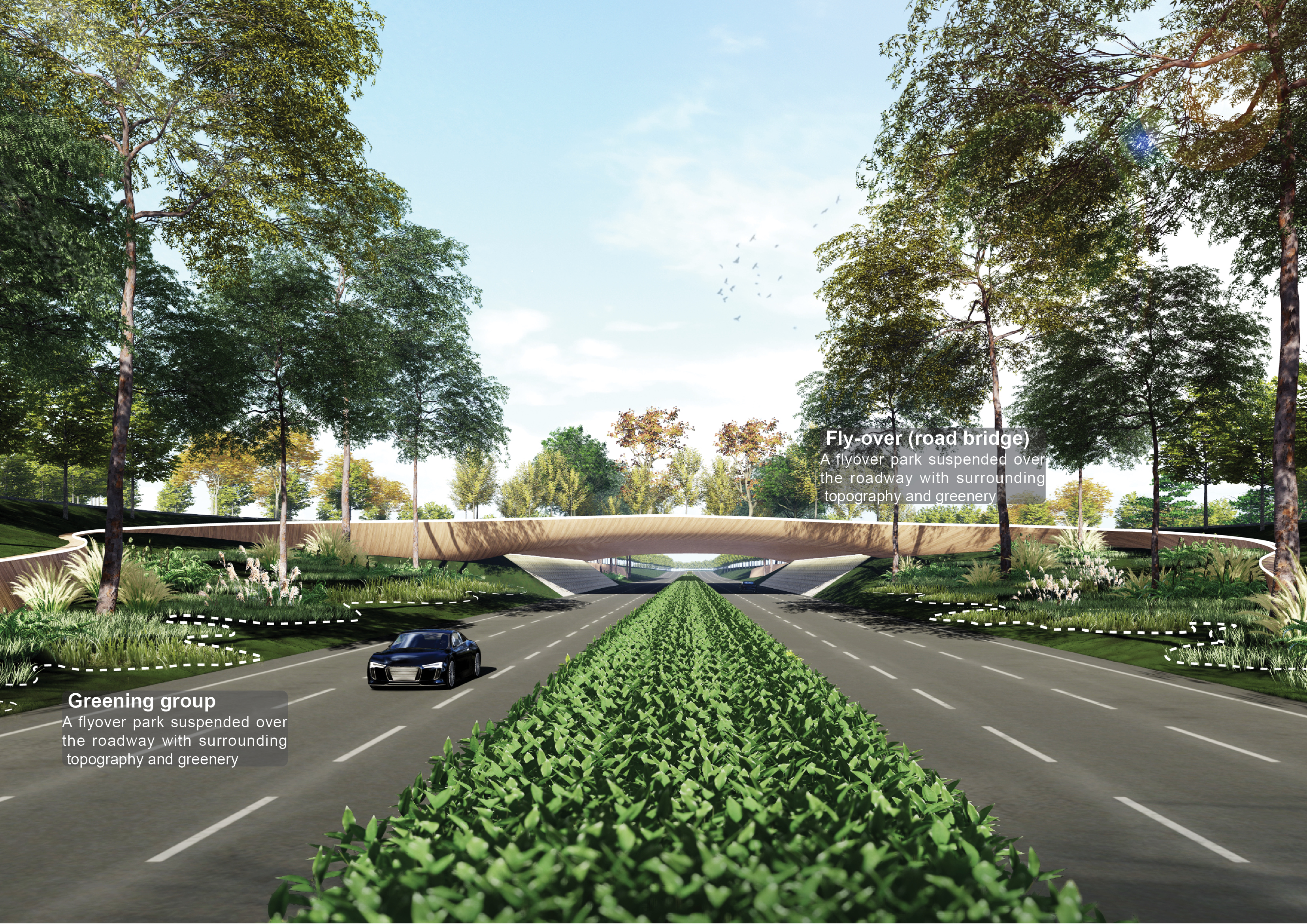 丨加拿大魁北克丨JWP Design-26