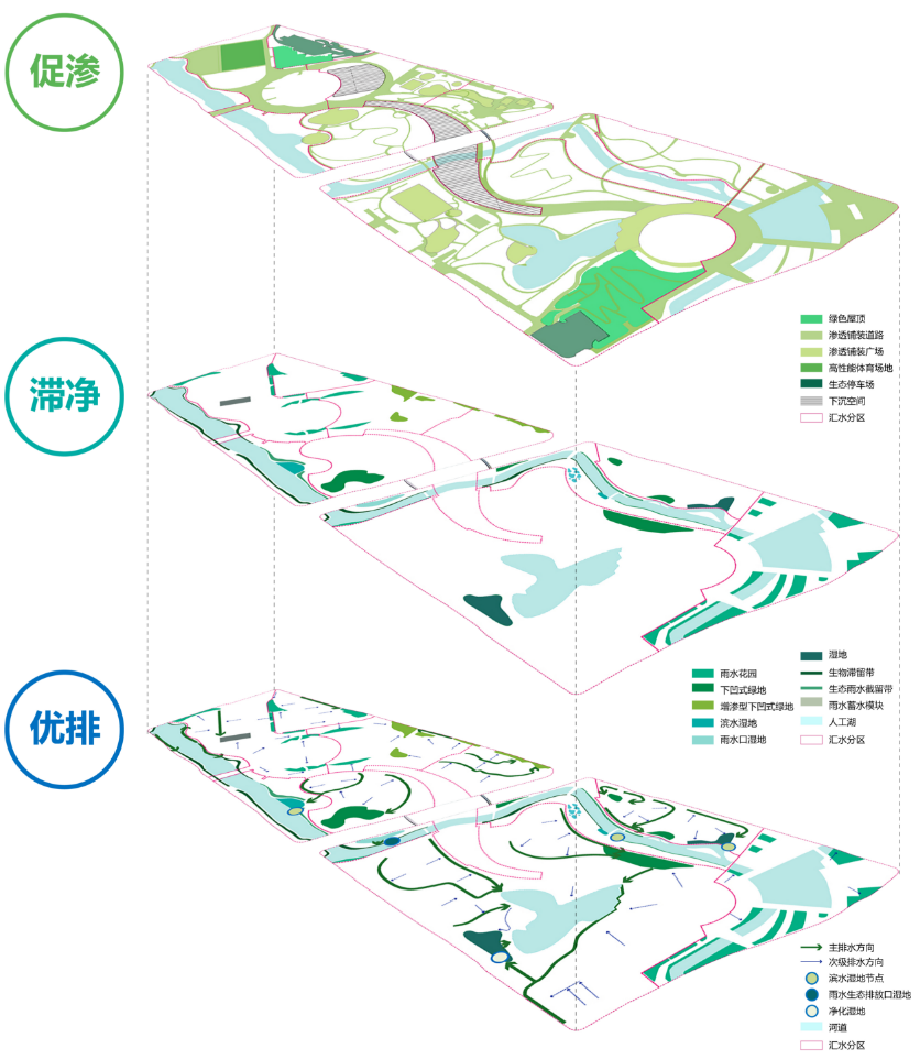 杭州运河亚运公园-56
