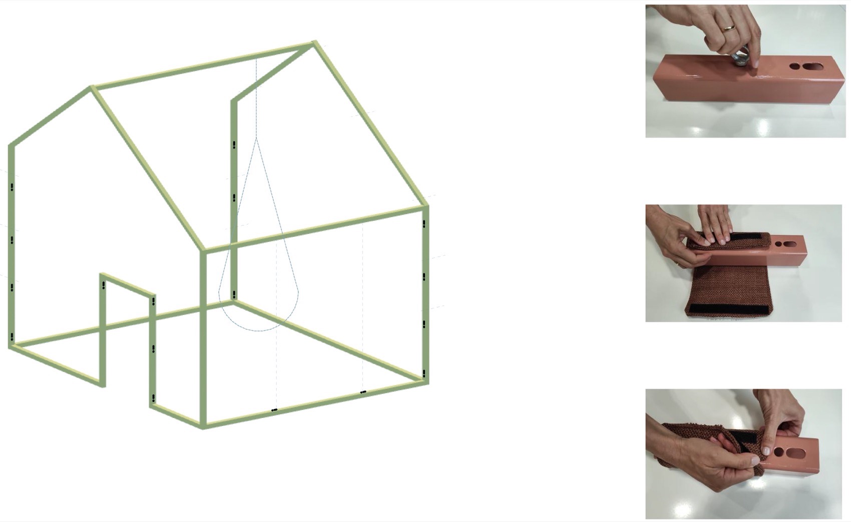 教堂后院中的幼儿园，匈牙利 / Archikon Architects-21