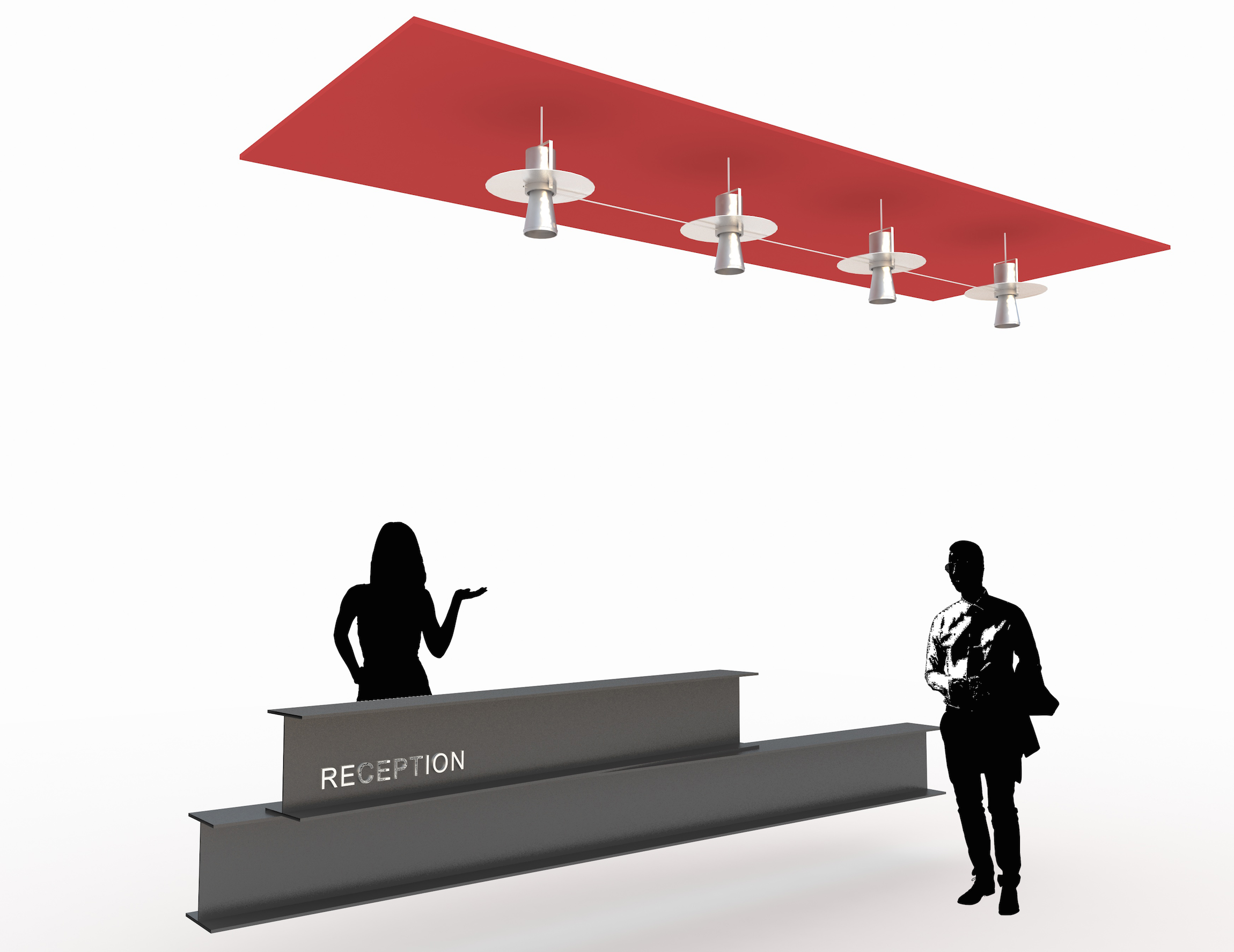 LOFT 风格办公室设计 | 打造现代创意空间-21