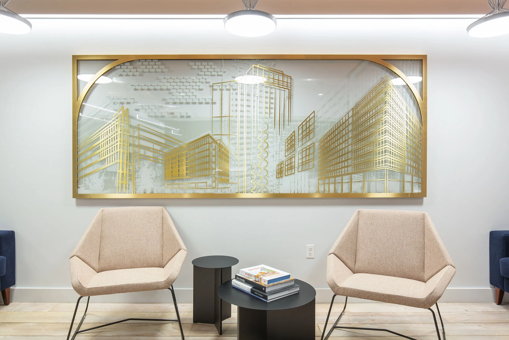 Hudson Pacific Properties Seattle Showroom-20