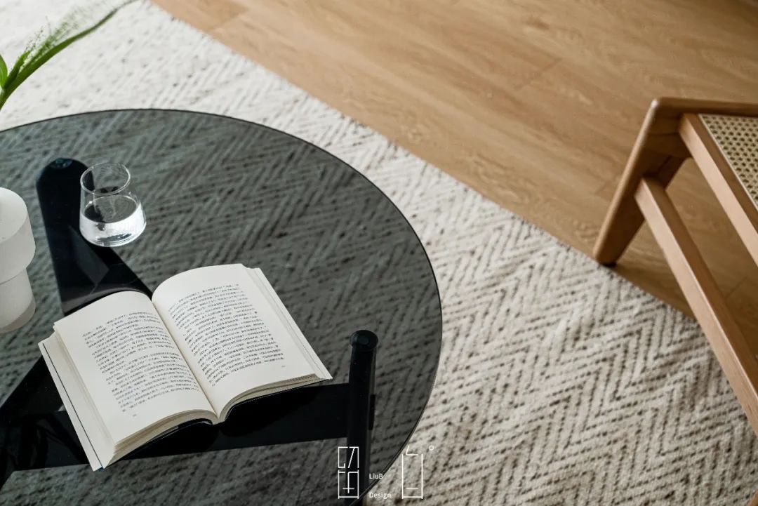 暖洋留白 · 爱情与空间的温馨邂逅丨留白室内设计-52