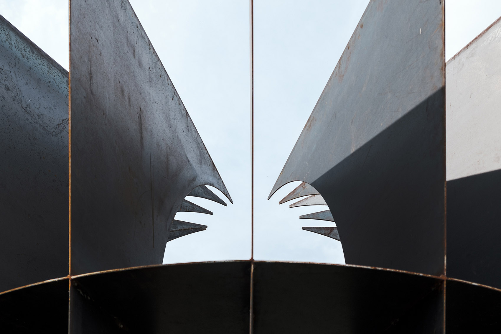 婚礼堂装置,匈牙利 / MÁS-31