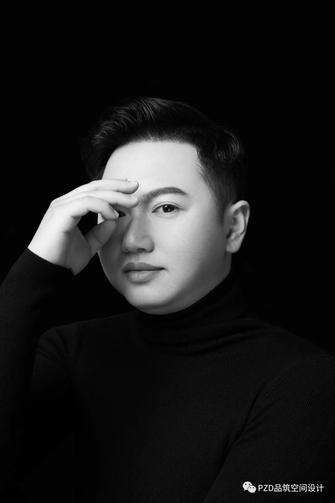 绅士与优雅丨中国宜昌丨BMD|半木空间设计事务所,品筑建筑设计有限公司-45