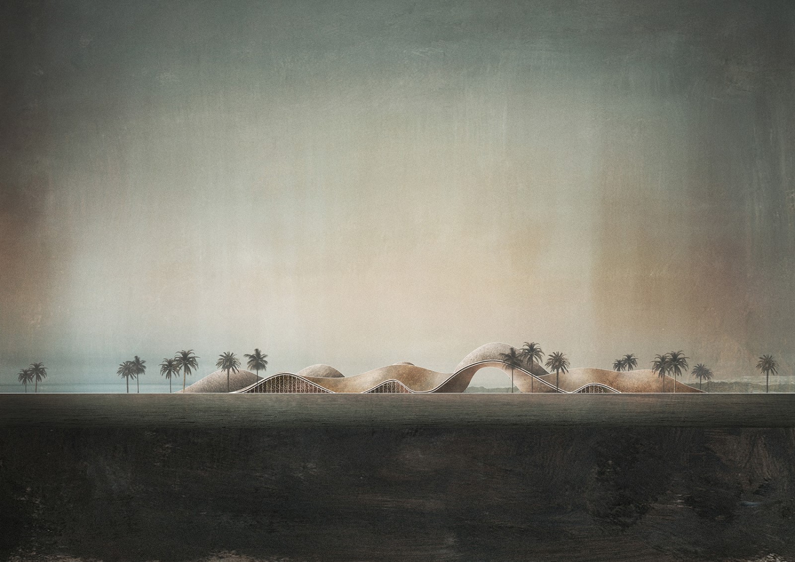 Ayla高尔夫学院和俱乐部-23