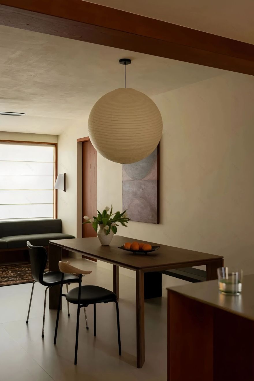 平阳国悦府丨中国浙江丨璞素空间设计-13