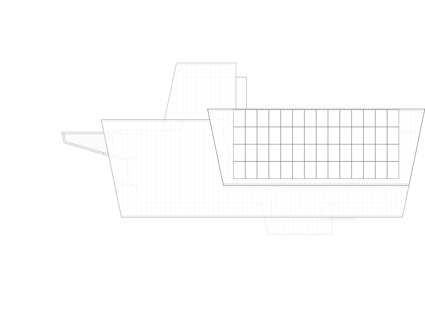 美国 NZE 住宅丨Paul Lukez Architecture-30