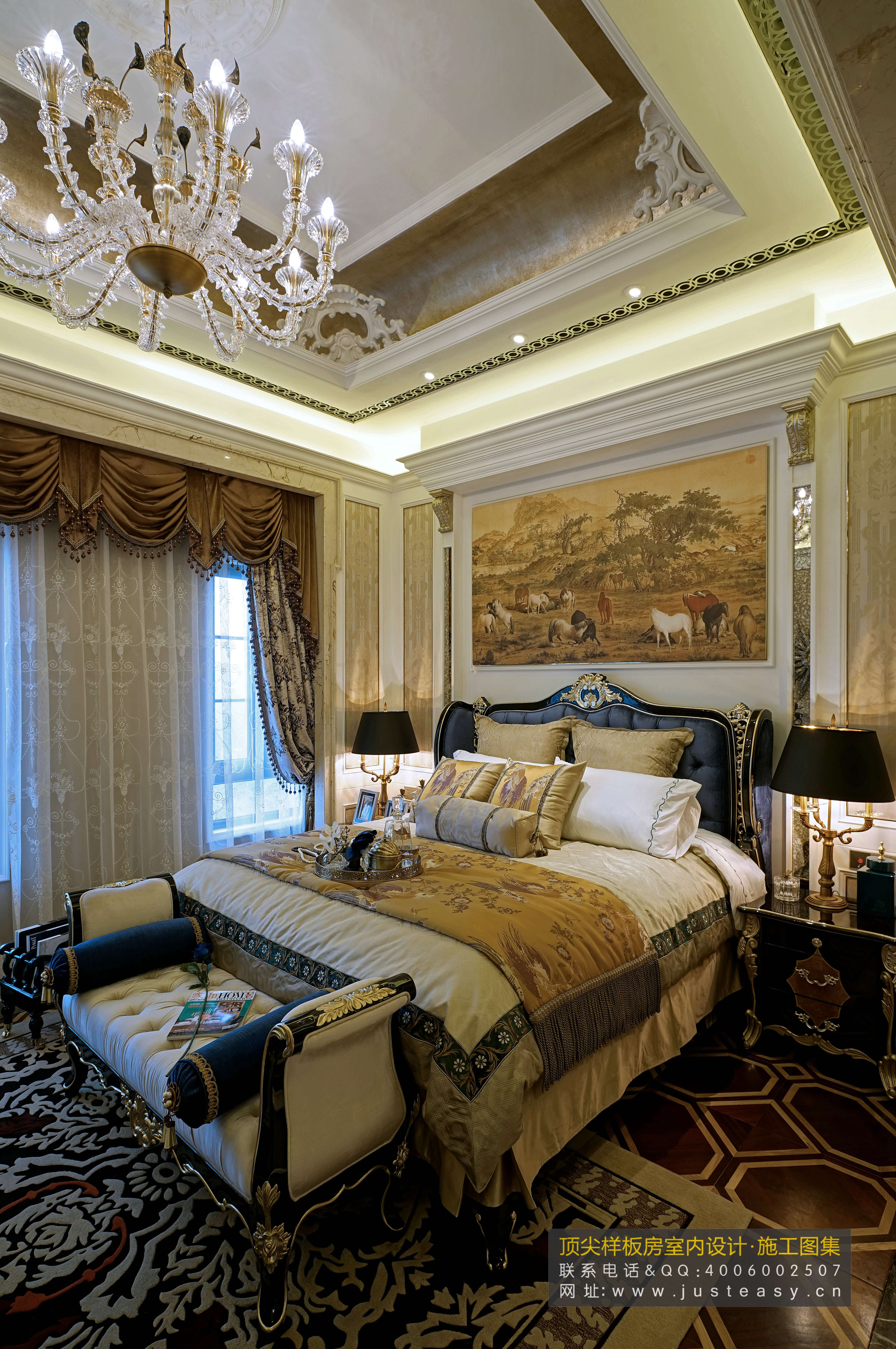 万科·五龙山别墅样板间丨中国成都-33