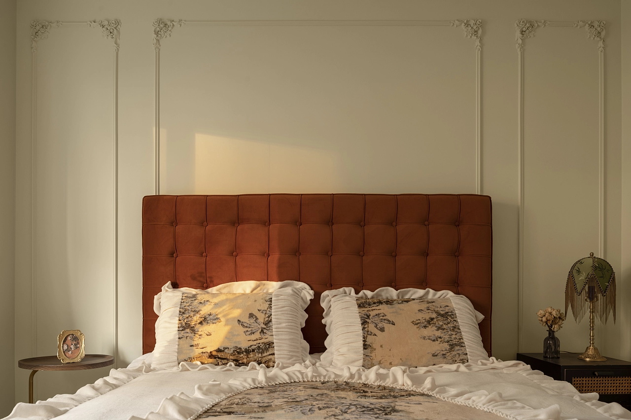 浪漫法式 | 摄影- 邓自横-18