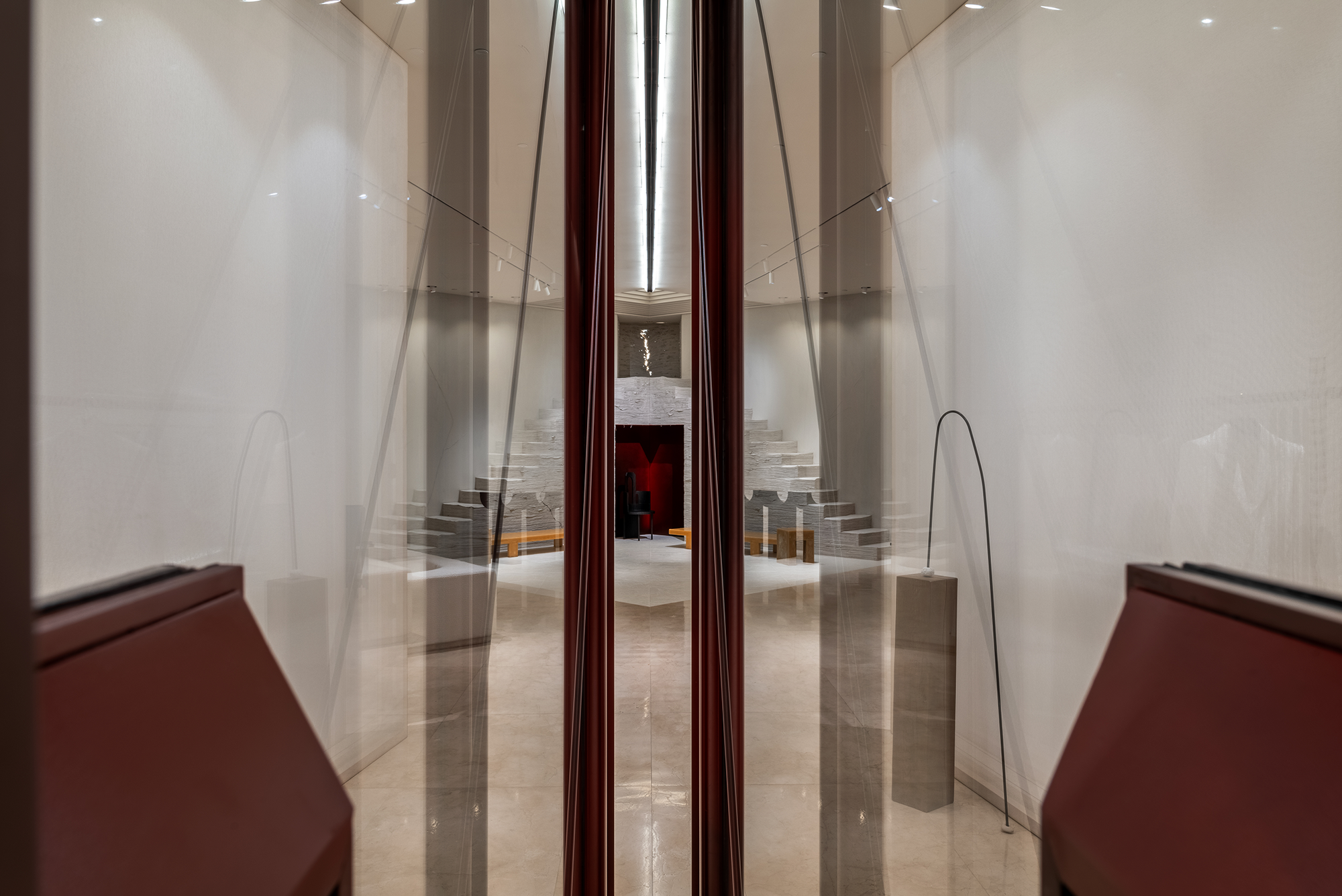 水相设计新作｜非繁之华，无绪见序-18