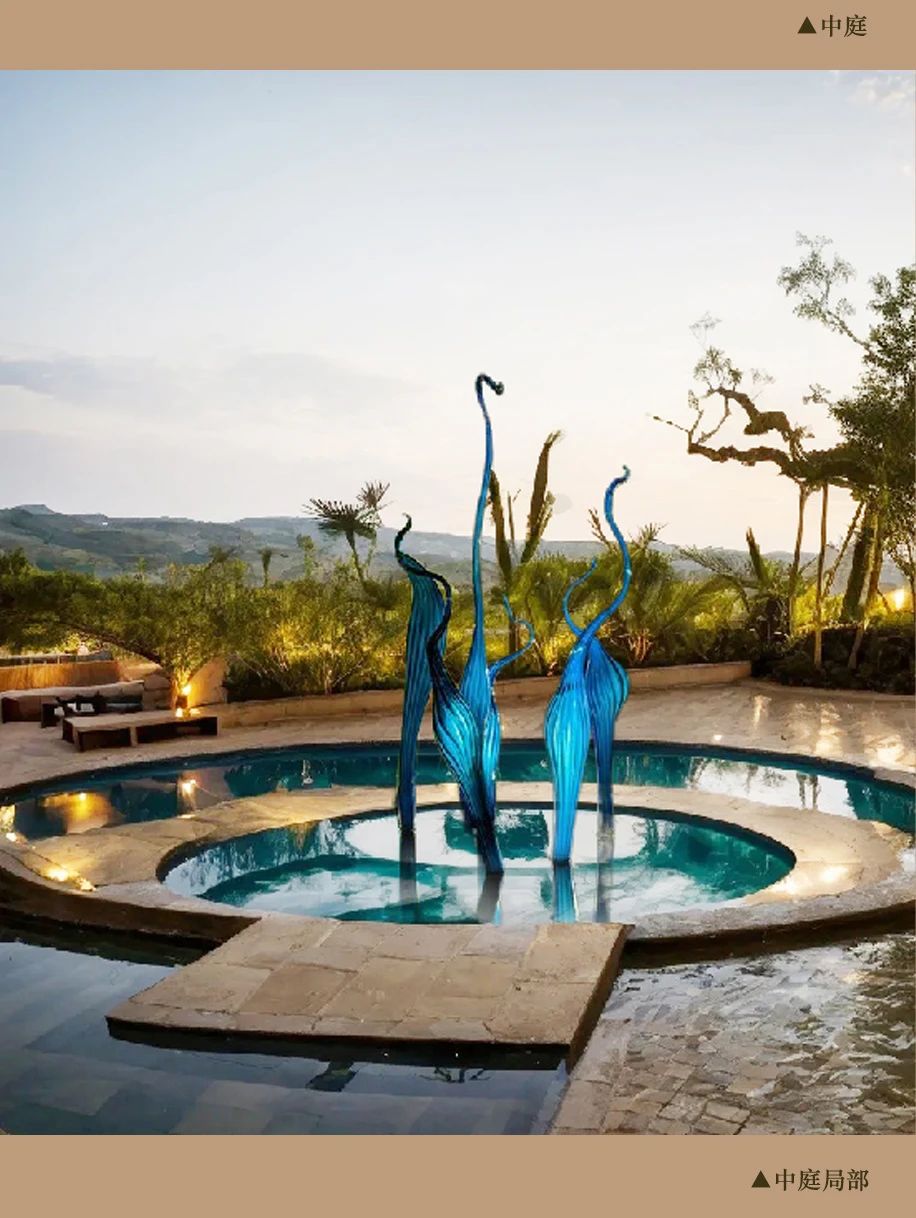 西安窑洞别墅丨中国西安丨广州 GBD 设计机构-56