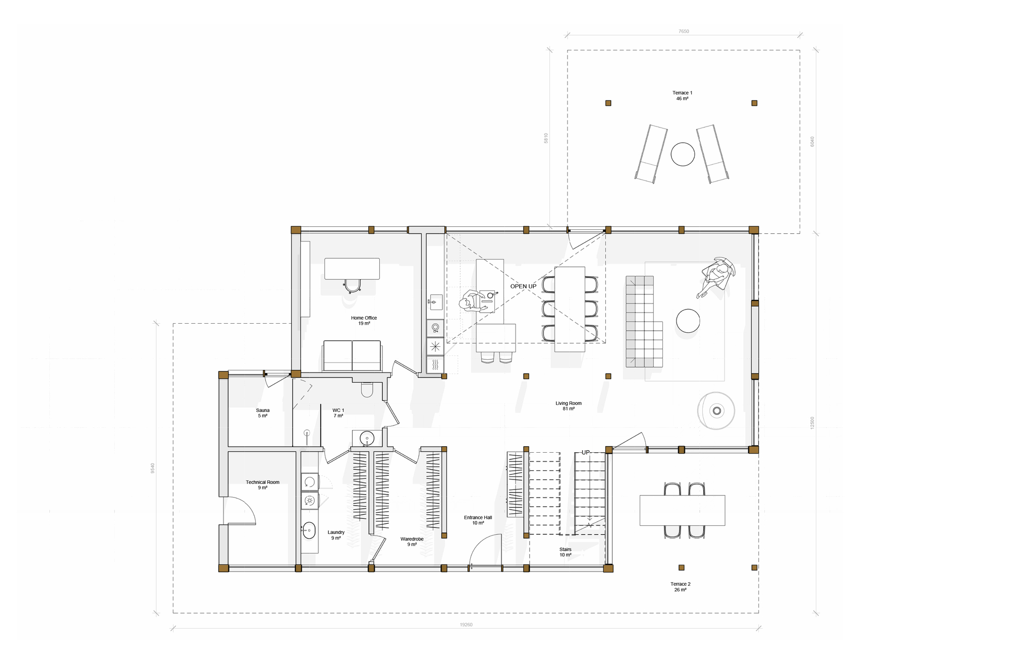 丨乌克兰基辅丨Karlikova Architects-15