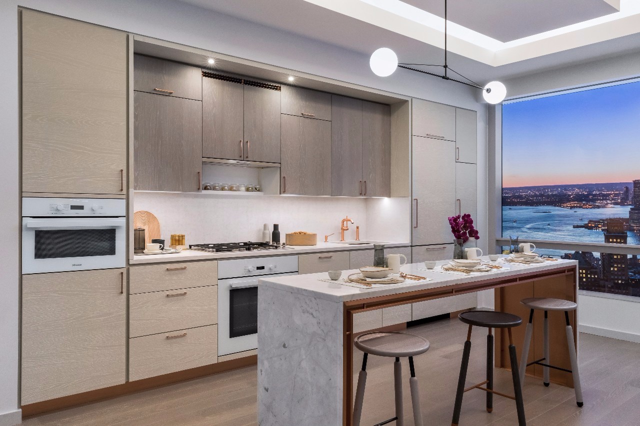 Brooklyn Point | 纽约最新超级豪宅-30