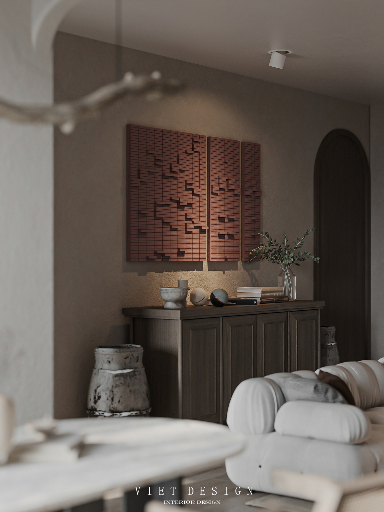 标准公寓丨VIET Design-13