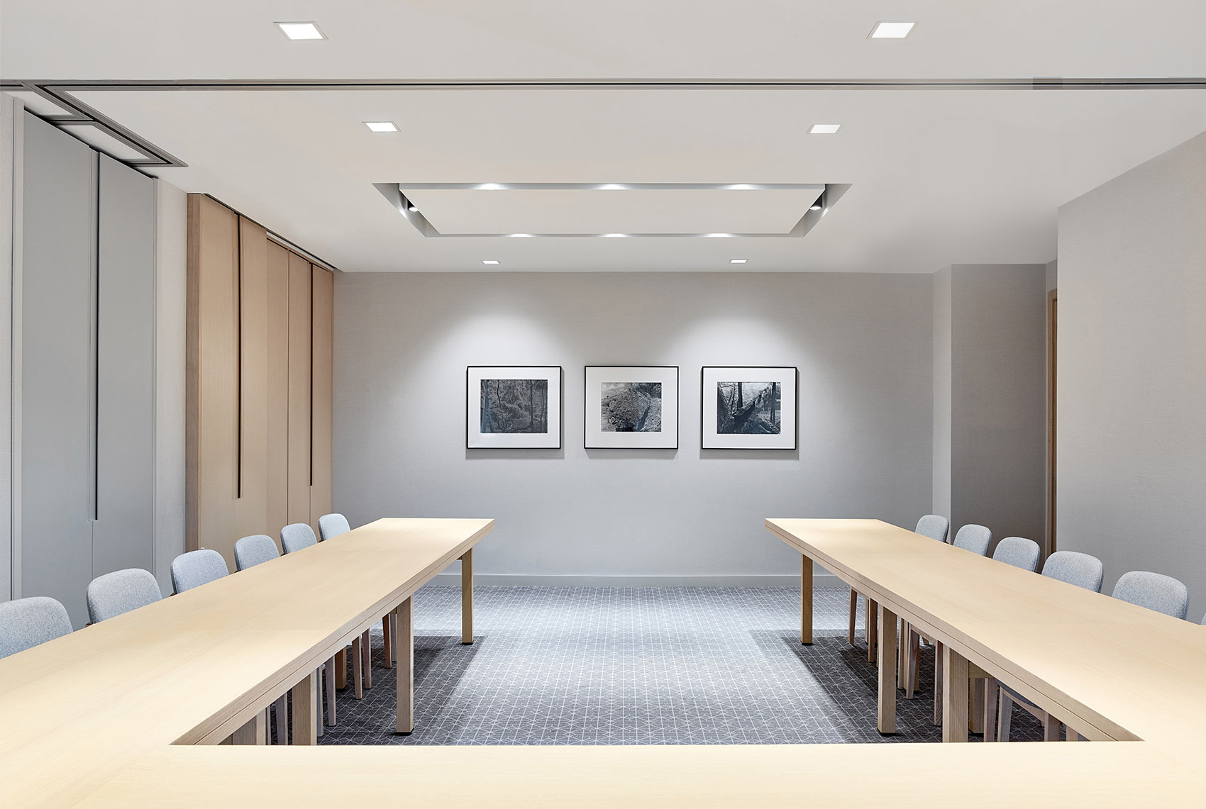 安达仕酒店,加拿大 / Neuf Architects + Mason Studio-33