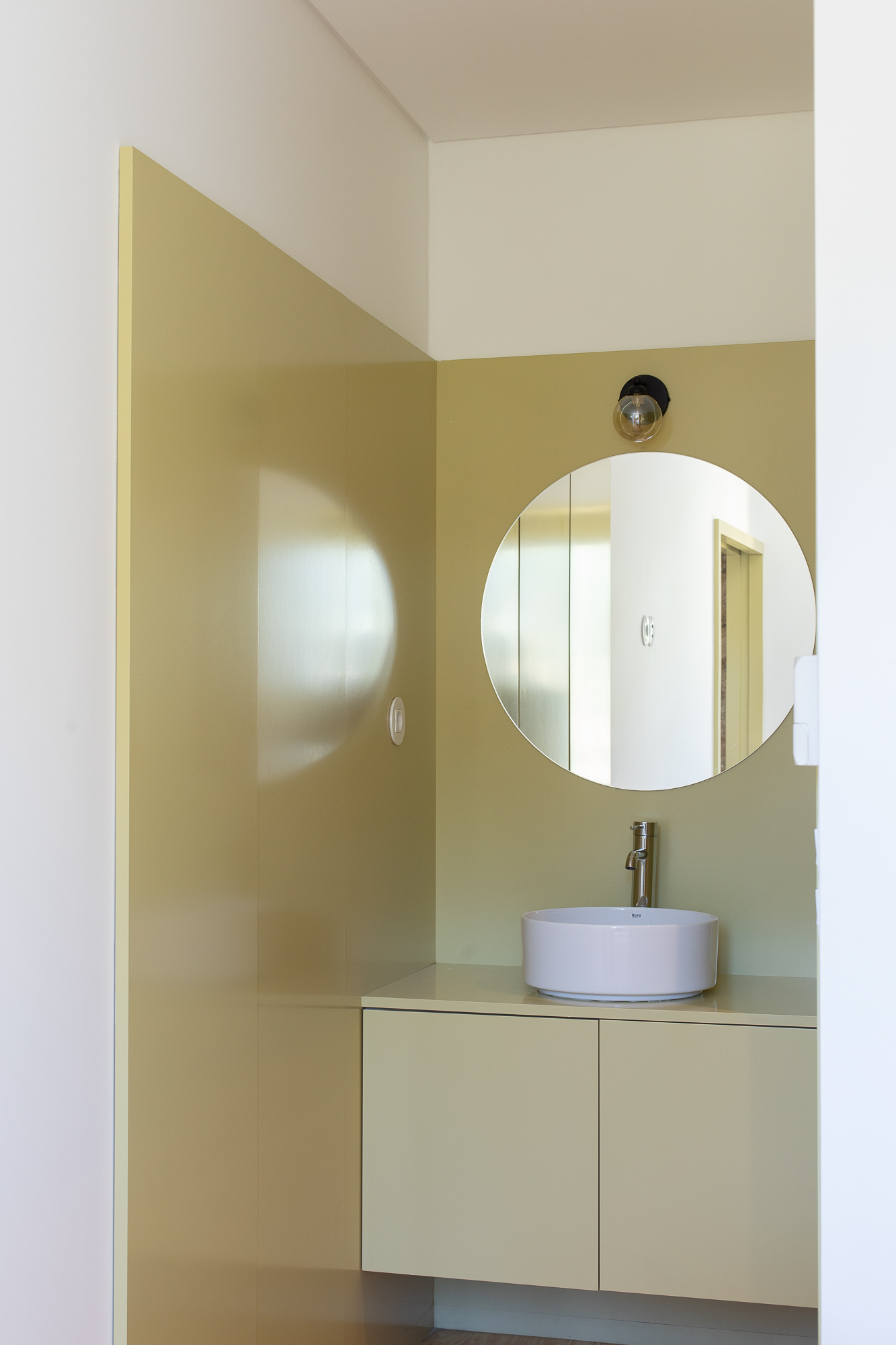 盖拉之家丨葡萄牙丨aste arquitectura-27