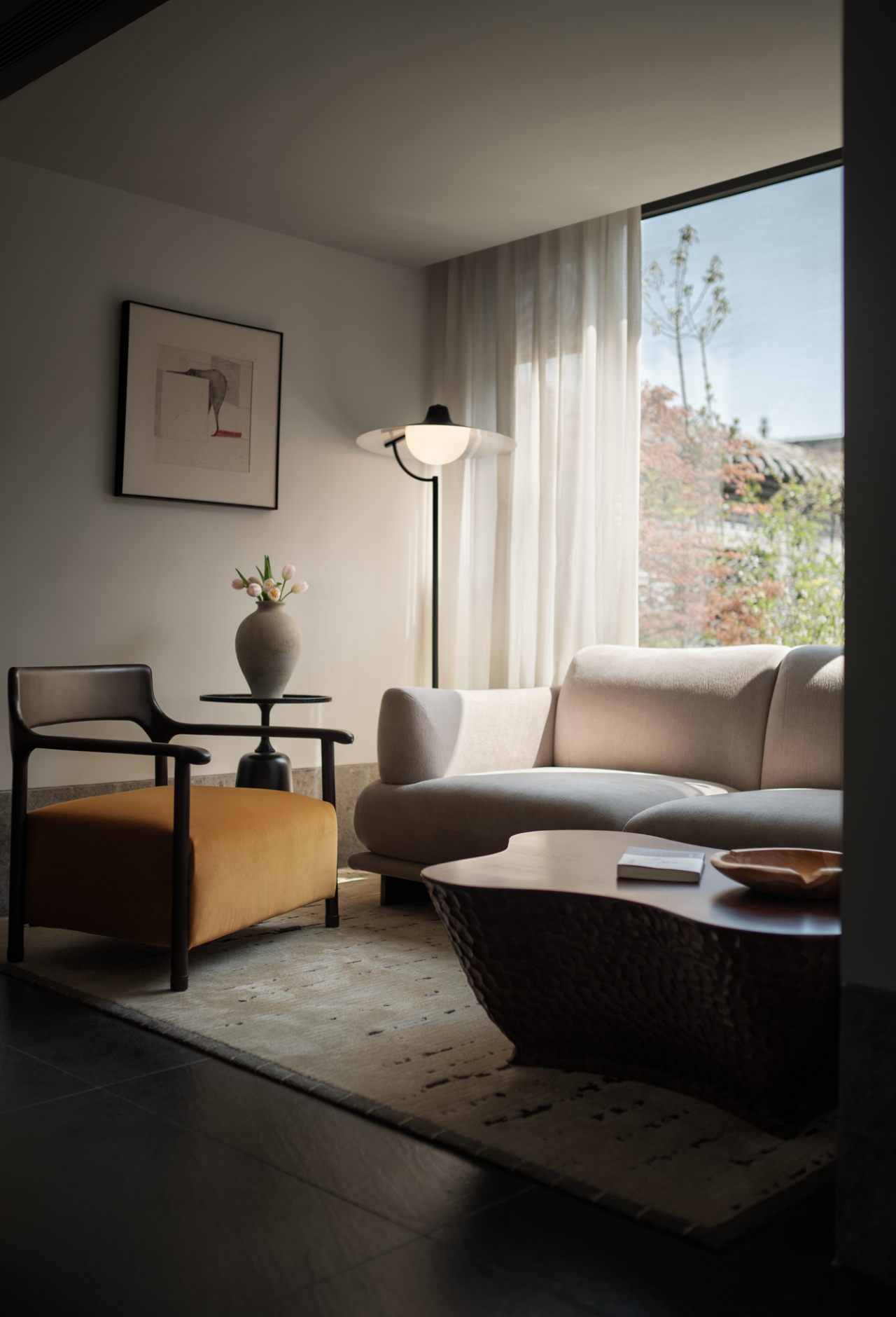 城厢古镇 · 璞域丨中国成都丨相上文象-57