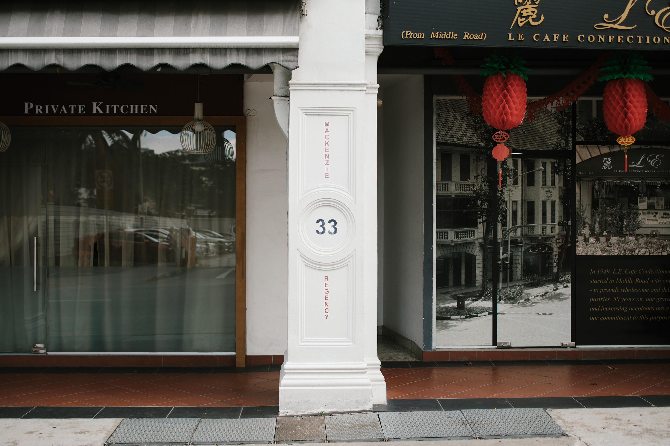 932.Designs 设计 | 麦肯齐住宅（Mackenzie）-22