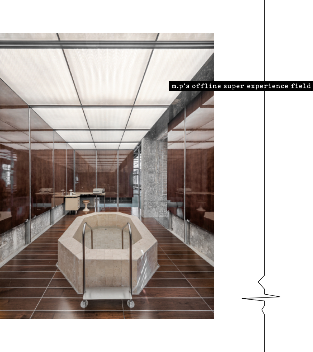 MASONPRINCE 零售空间丨中国广州丨T 束木筑造,TOACC-118